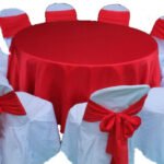 Chaises & Table